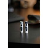 Ansmann Oplaadbare AAA batterijen 1100 mAh  2-pack