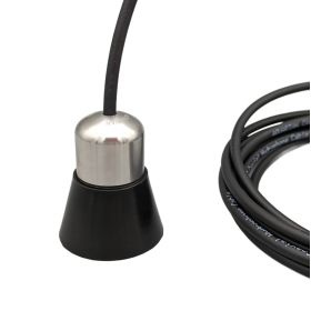 Contact Mic Adapter