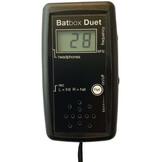 Batbox Duet Fledermausdetektor
