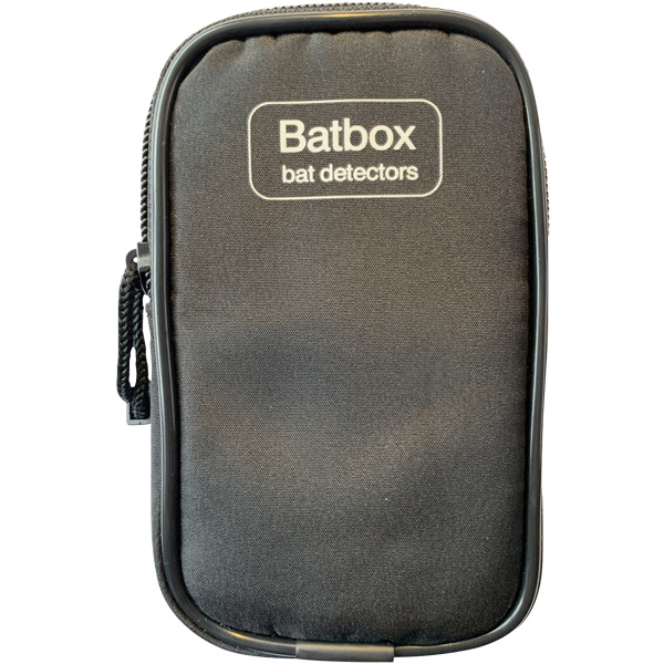 Batbox Duet Bat Detector