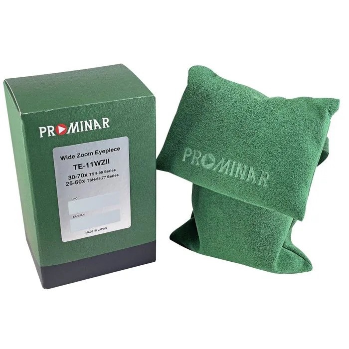 Kowa Zoom Okular 25-60x TE11WZ II für TSN770/880/99/66