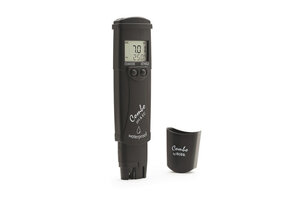 HI98129 pH/Conductivity (EC)/TDS Tester 0-14 pH, EC: 0-3999 µS/cm