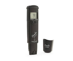 HI98129 pH/Conductivity (EC)/TDS Tester 0-14 pH, EC: 0-3999 µS/cm