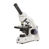 Euromex MicroBlue Monocular Microscope 40x/100x/400x