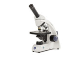 Euromex MicroBlue Monocular Microscope 40x/100x/400x