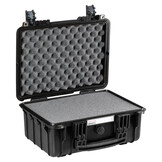 Explorer Cases 3818HL Koffer Schwarz 410x340x205