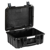 Explorer Cases 3818HL Koffer Schwarz 410x340x205