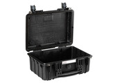 Explorer Cases 3818HL Koffer Schwarz 410x340x205