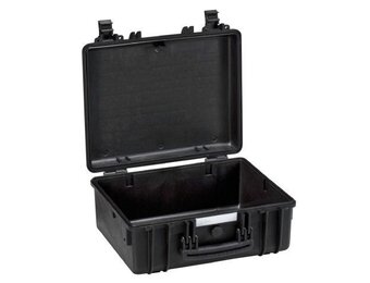 Explorer Cases 4419 Koffer Zwart 474x415x214
