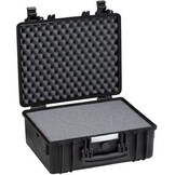 Explorer Cases 4419 Black 474x415x214