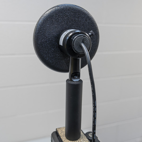 Wildtronics All Purpose Parabool Kit met 1,5 mm parabool, 56 cm