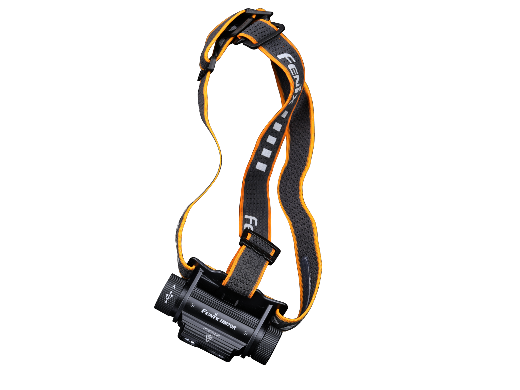 Fenix HM70R Hoofdlamp