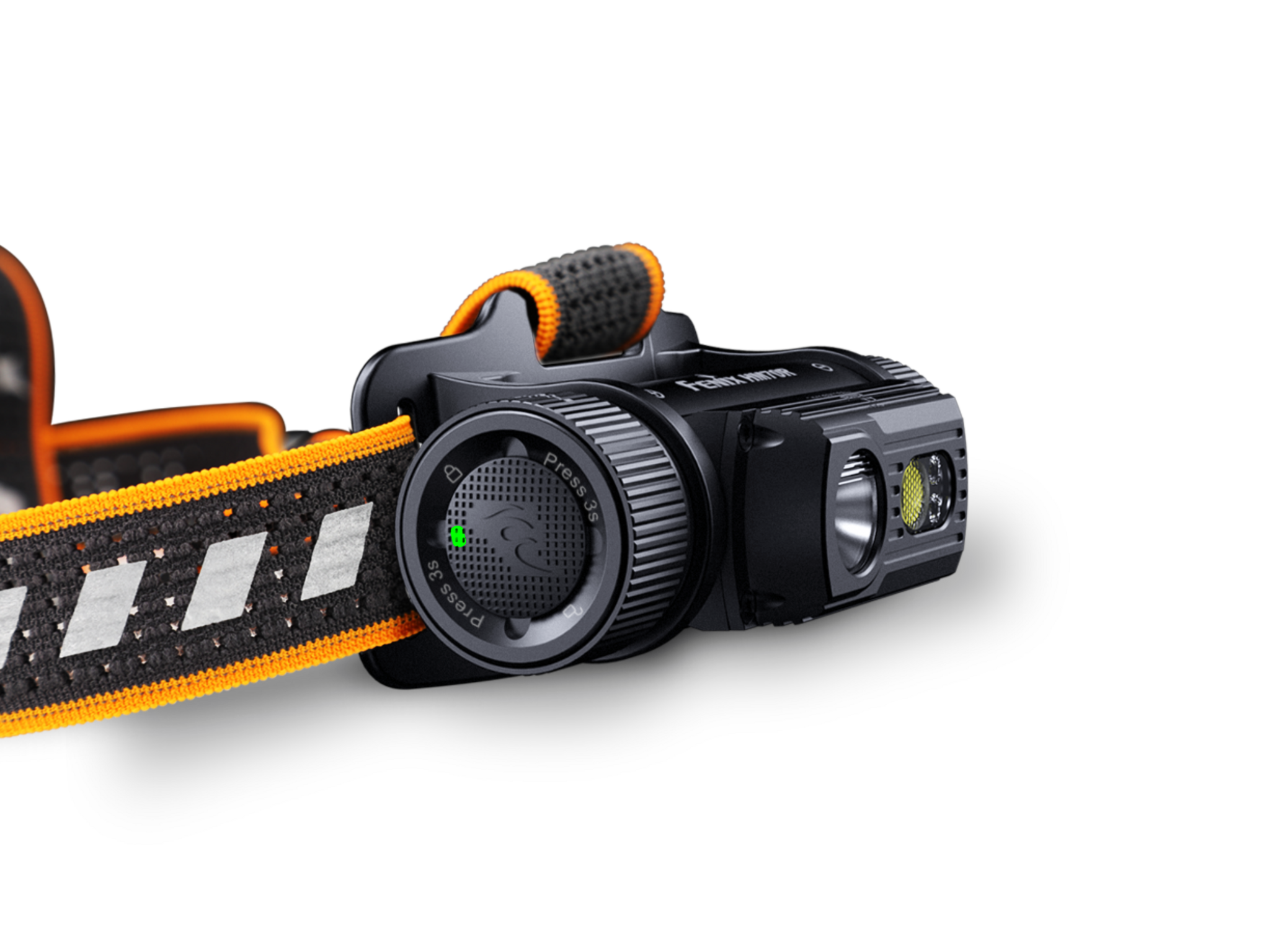 Fenix HM70R Hoofdlamp