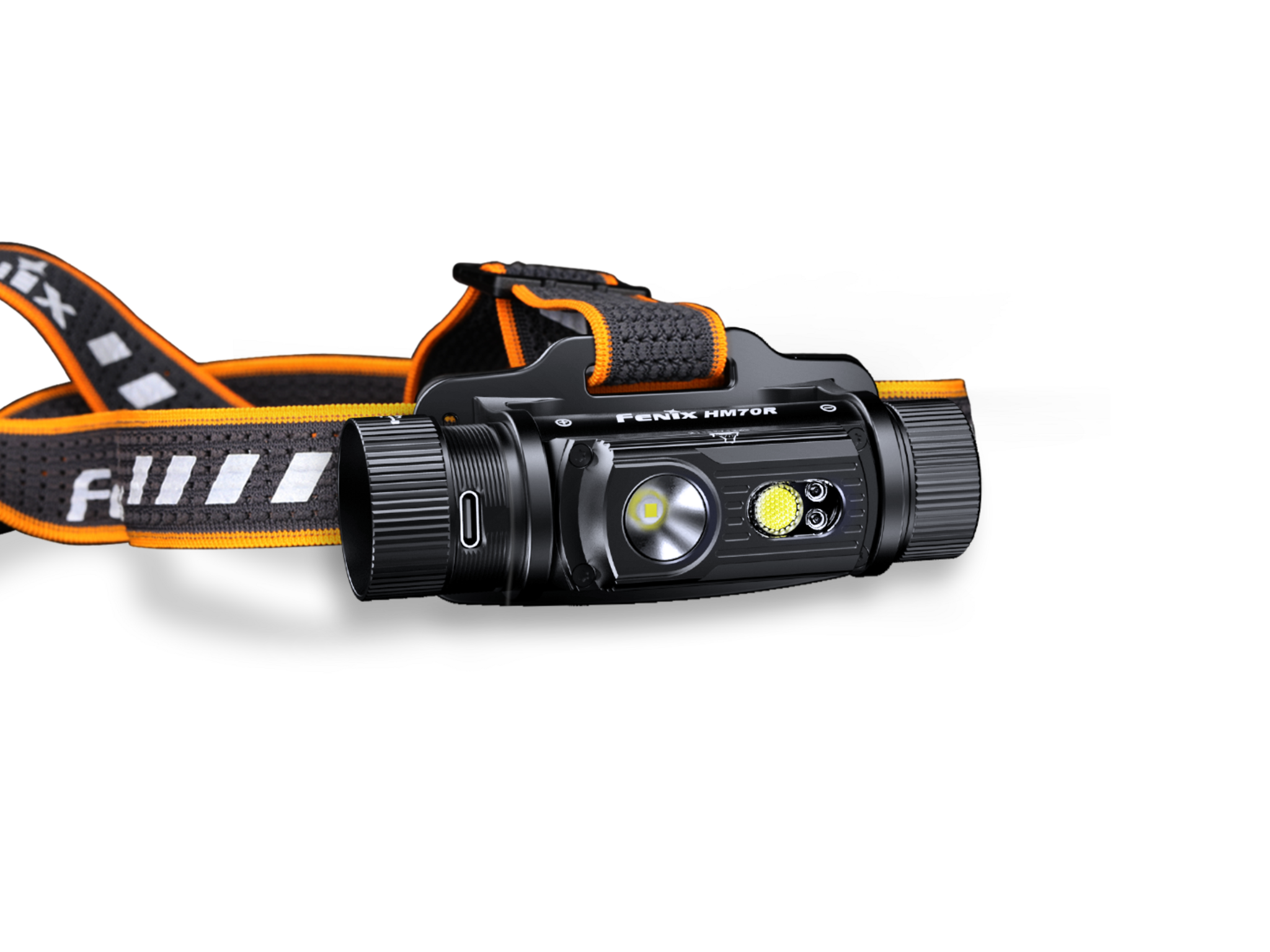 Fenix HM70R Stirnlampe