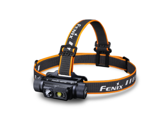 Fenix HM70R Headlight
