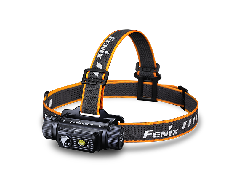 Fenix HM70R Headlight