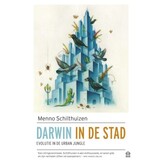 Darwin in de Stad - Evolutie in de urban jungle