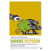 Darwins Peepshow - Wat geslachtsdelen onthullen over evolutie, biodiversiteit en onszelf