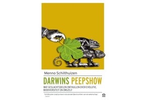 Darwins peepshow