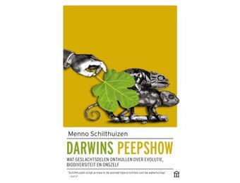 Darwins peepshow