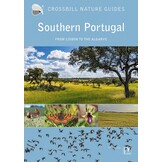 Crossbill Guide Southern Portugal - From Lisbon to the Algarve