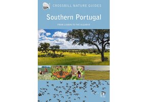Crossbill Guide Southern Portugal