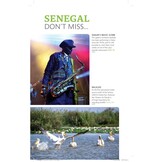 Bradt Guide: Senegal