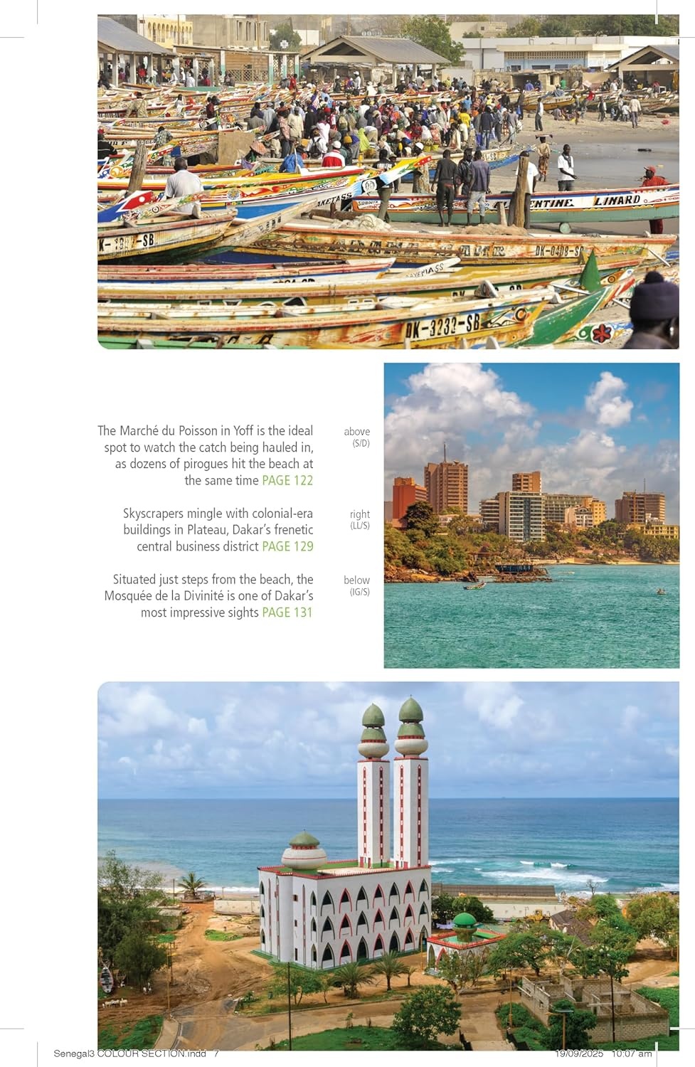 Bradt Guide: Senegal