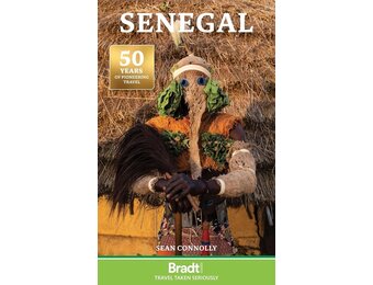 Bradt Guide: Senegal