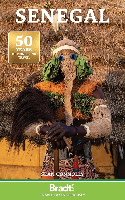 Bradt Guide: Senegal