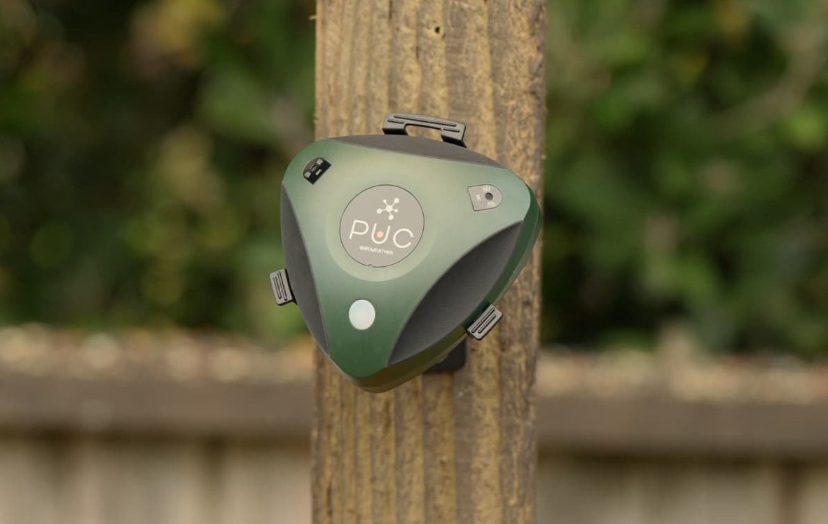 10 Frequently Asked Questions about the BirdWeather PUC!