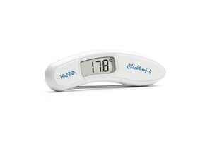 HI151-00 Pocket Thermometer Checktemp® 4