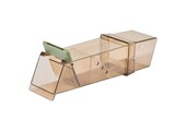 Luxan Trip-Trap Mousetrap