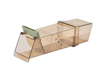 Luxan Trip-Trap Mousetrap