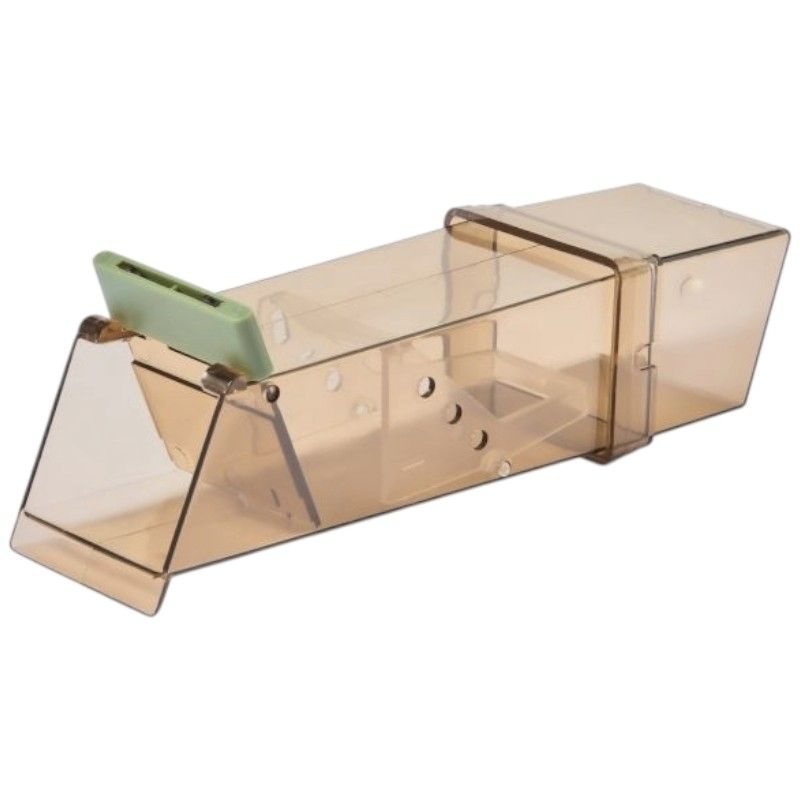 Luxan Trip-Trap Mousetrap