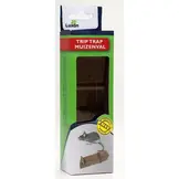 Luxan Trip-Trap Mousetrap