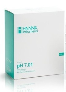 Ph Calibration Buffers