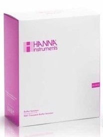 Ph Calibration Buffers