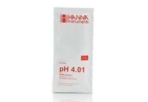 Ph Calibration Buffers