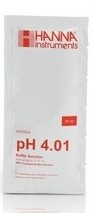 Ph Calibration Buffers