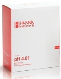 Ph Calibration Buffers