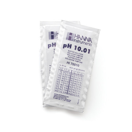 Ph Calibration Buffers