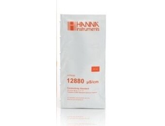 Conductivity (EC) Calibration Buffers