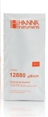Geleidbaarheid (EC) Kalibratievloeistoffen