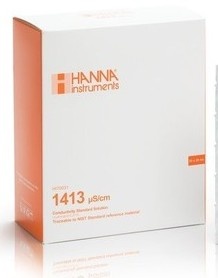 Conductivity (EC) Calibration Buffers