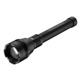 Ansmann LED torch T10000FR rechargeable