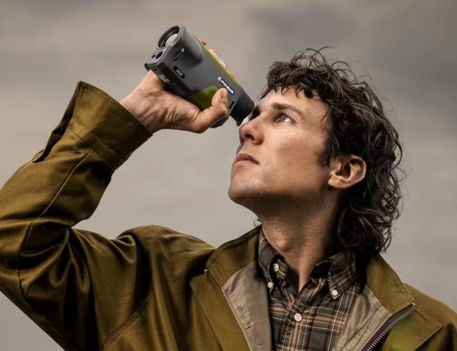 Pulsar Thermal Imaging Scope Orni XG35