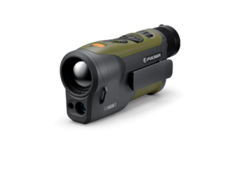 Pulsar Thermal Imaging Scope Orni XG35