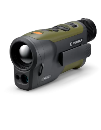 Pulsar Orni XG35 Warmtebeeldcamera