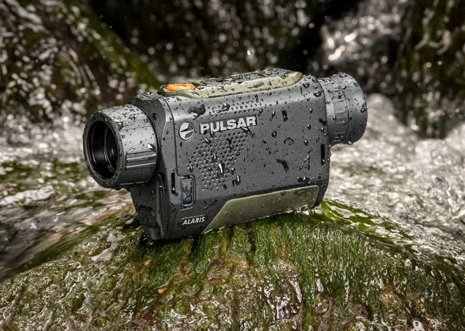 Pulsar Alaris XQ30 Warmtebeeldcamera